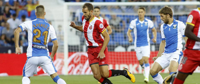 Girona vs Leganes Prediction 16 February 2018