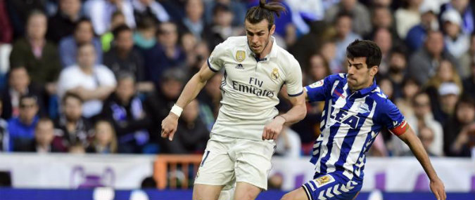 Real Madrid vs Alaves Prediction 24 February 2018