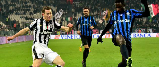 Juventus vs Atalanta Prediction 25 February 2018