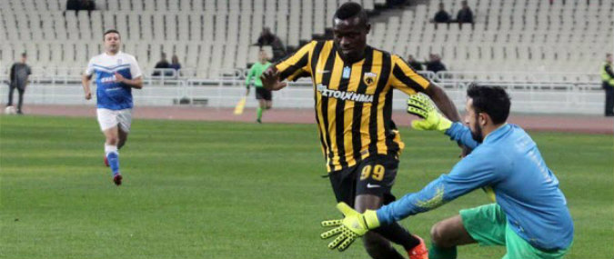 AEL Larissa vs AEK Athens FC Prediction 1 March 2018