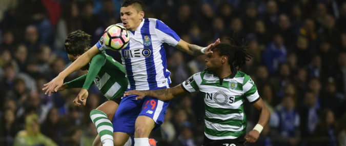 FC Porto vs Sporting Prediction 2 March 2018