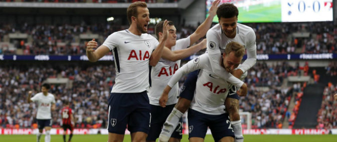 Bournemouth vs Tottenham Prediction 11 March 2018