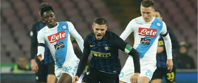 Inter vs Napoli Prediction 11 March 2018