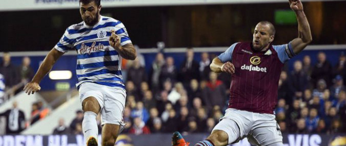 Aston Villa vs QPR Prediction 13 March 2018