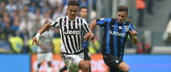 Juventus vs Atalanta Prediction 14 March 2018