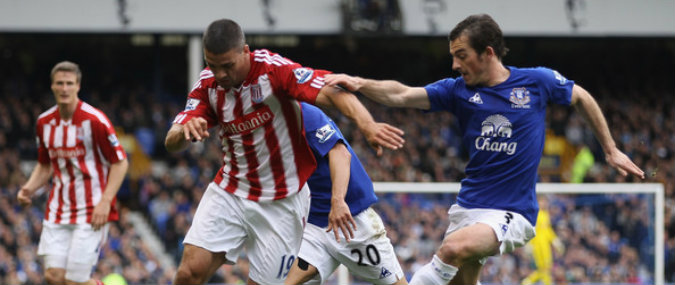 Stoke City vs Everton Prediction 17 March 2018  