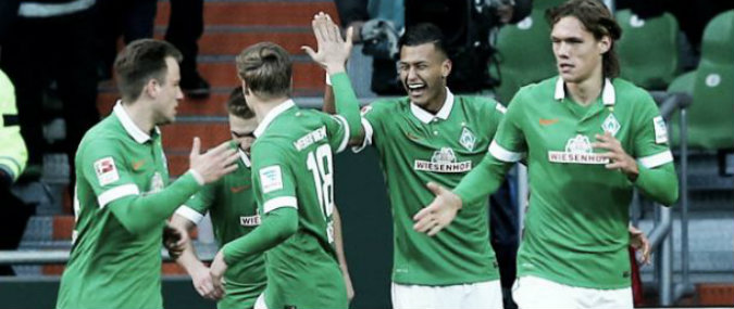 FC Augsburg vs Werder Bremen Prediction 17 March 2018