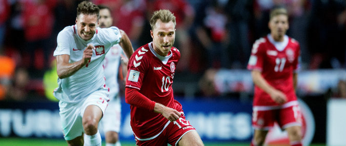 Denmark vs Panama Prediction 22 March 2018