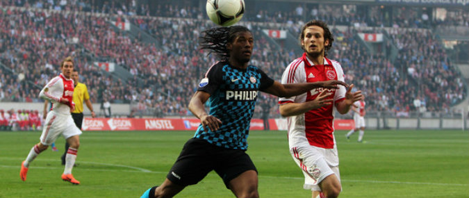 PSV vs Ajax Prediction 15 April 2018