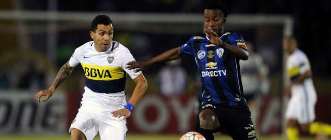 Independiente vs Boca Juniors Prediction 16 April 2018