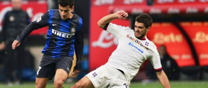 Inter vs Cagliari Prediction 17 April 2018