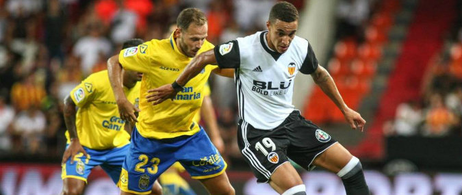 Valencia vs Getafe Prediction 18 April 2018