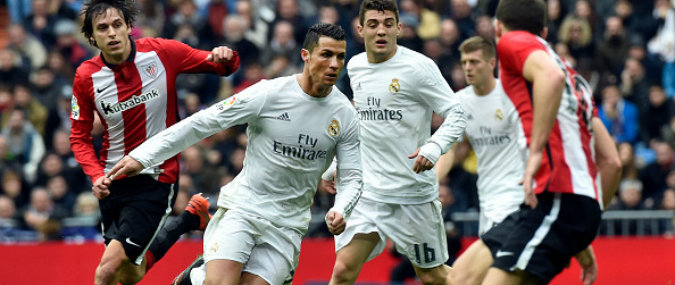 Real Madrid vs Athletic Bilbao Prediction 18 April 2018