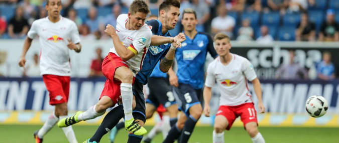 RB Leipzig vs Hoffenheim Prediction 21 April 2018