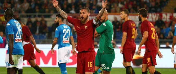 Spal vs AS Roma Prediction 21 April 2018