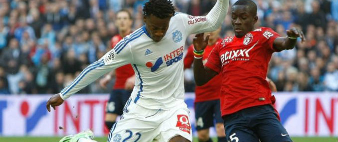 Marseille vs Lille Prediction 21 April 2018