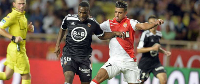 Guingamp vs Monaco Prediction 21 April 2018