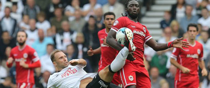 Derby County vs Cardiff Prediction 24 April 2018