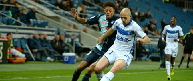 Auxerre vs Reims Prediction 24 April 2018