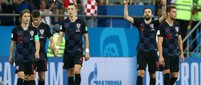 Croatia vs Denmark Prediction 1 July 2018