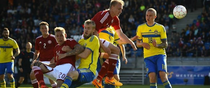 Sweden vs Denmark Prediction 2 June 2018