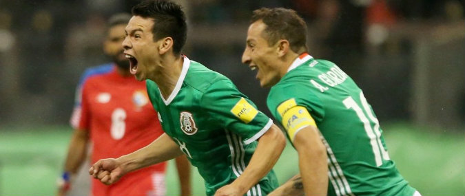 Mexico vs Scotland Prediction 3 June 2018