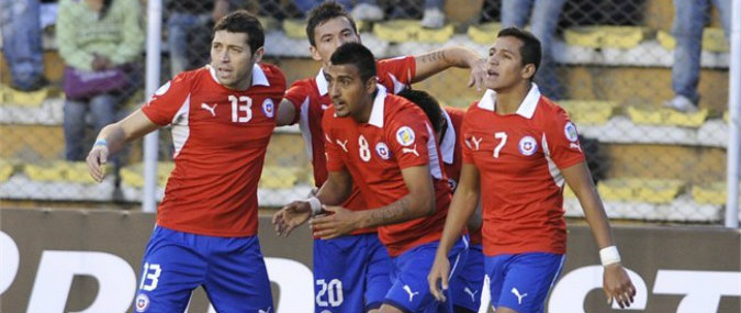 Serbia vs Chile Prediction 4 June 2018
