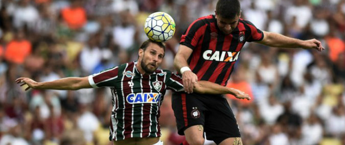 Parana vs Fluminense Prediction 5 June 2018