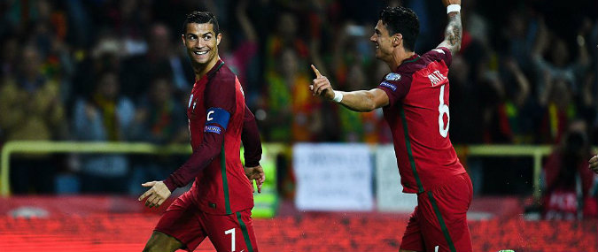 Portugal vs Algeria Prediction 7 June 2018
