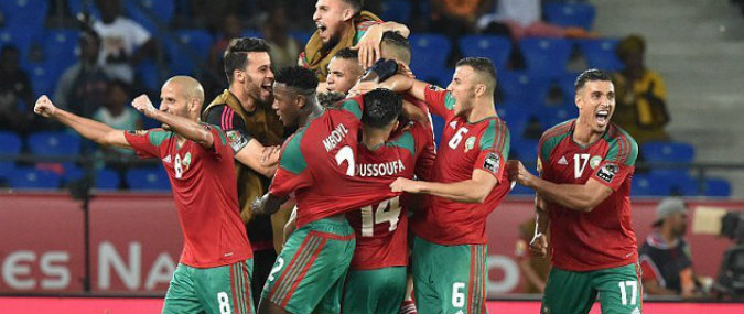 Morocco vs Iran Prediction 15 June 2018