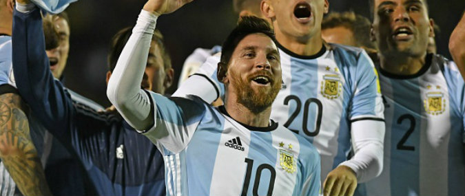 Argentina vs Iceland Prediction 16 June 2018