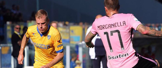 Frosinone vs Palermo Prediction 16 June 2018