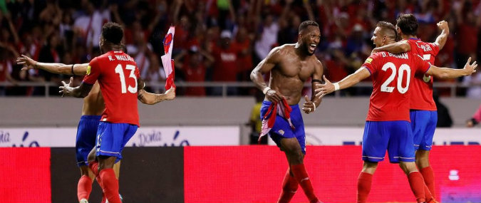 Costa Rica vs Serbia Prediction 17 June 2018