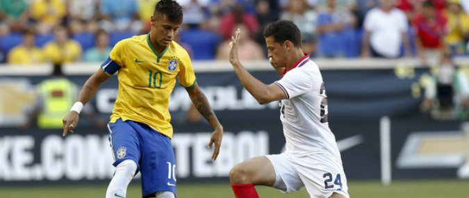 Brazil vs Costa Rica Prediction 22 June 2018