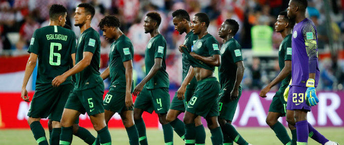 Nigeria vs Iceland Prediction 22 June 2018