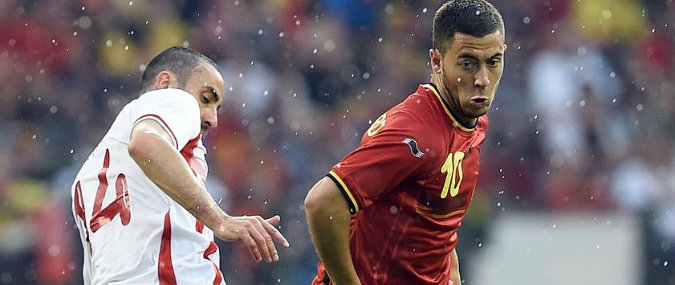 Belgium vs Tunisia Prediction 23 June 2018