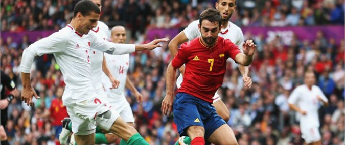 Spain vs Morocco Prediction 25 June 2018