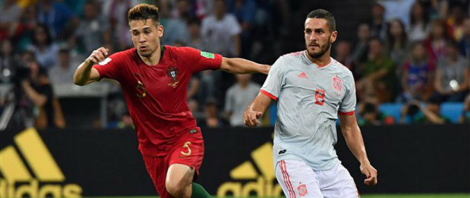 Iran vs Portugal Prediction 25 June 2018