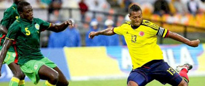 Senegal vs Colombia Prediction 28 June 2018