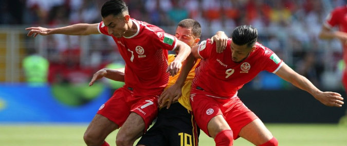 Panama vs Tunisia Prediction 28 June 2018