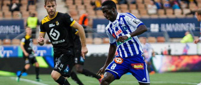 HJK vs PS Kemi Prediction 4 July 2018