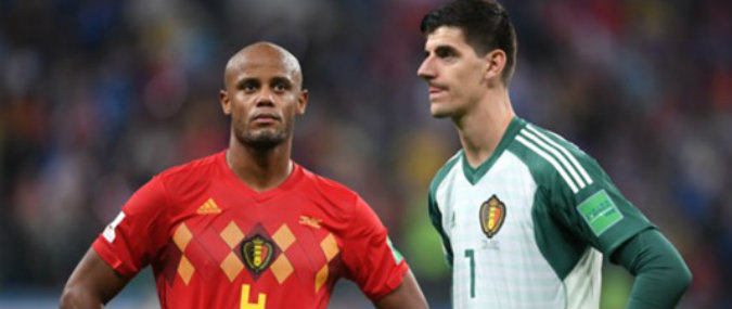Belgium vs England Prediction 14 July 2018