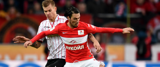 Proleter vs Spartak Moscow Prediction 15 July 2018