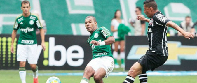 Santos vs Palmeiras Prediction 20 July 2018