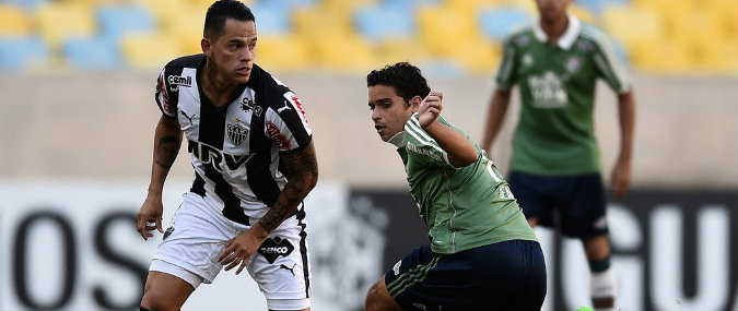 Bahia vs Atletico Mineiro Prediction 31 July 2018