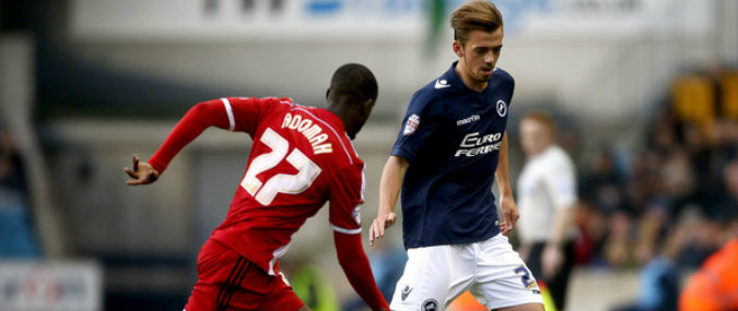 Millwall vs Middlesbrough Prediction 04 August 2018