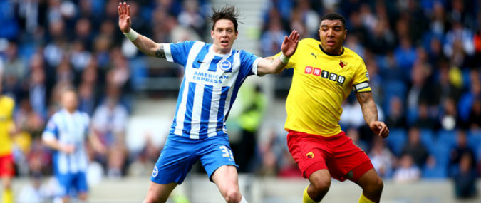 Watford vs Brighton & Hove Albion Prediction 11 August 2018