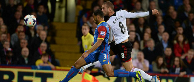 Fulham vs Crystal Palace Prediction 11 August 2018