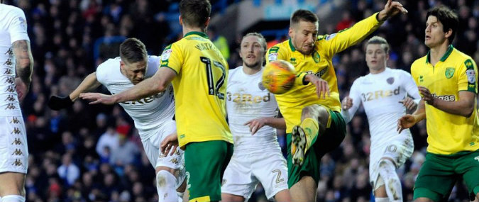 Norwich City vs Leeds United Prediction 25 August 2018