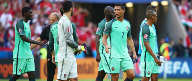 Portugal vs Croatia Prediction 06 September 2018